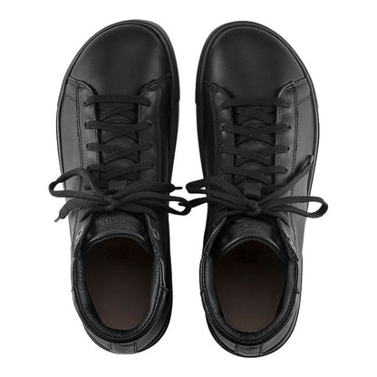Birkenstock Bend Mid Leather Black