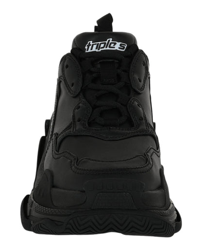 Balenciaga Triple S Low-Top Sneakers