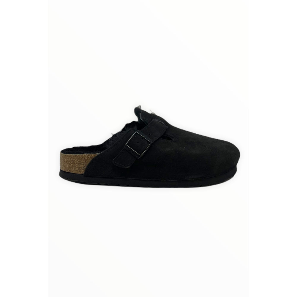 Birkenstock Boston Eva Clogs Narrow