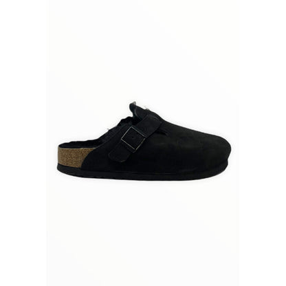 Birkenstock Boston Eva Clogs Narrow