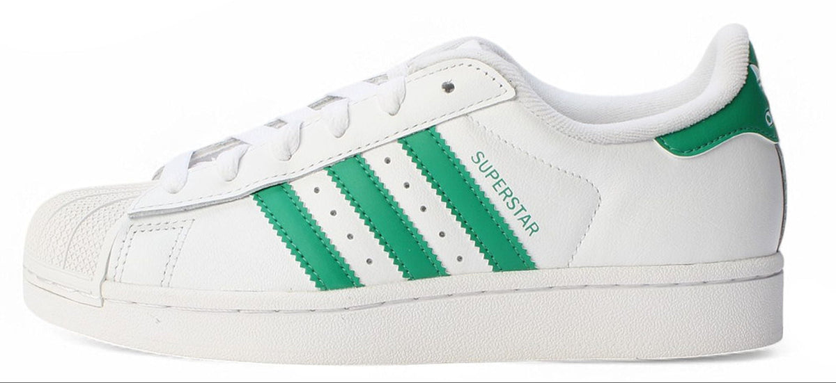 adidas Youth Superstar Ii J Sneakers