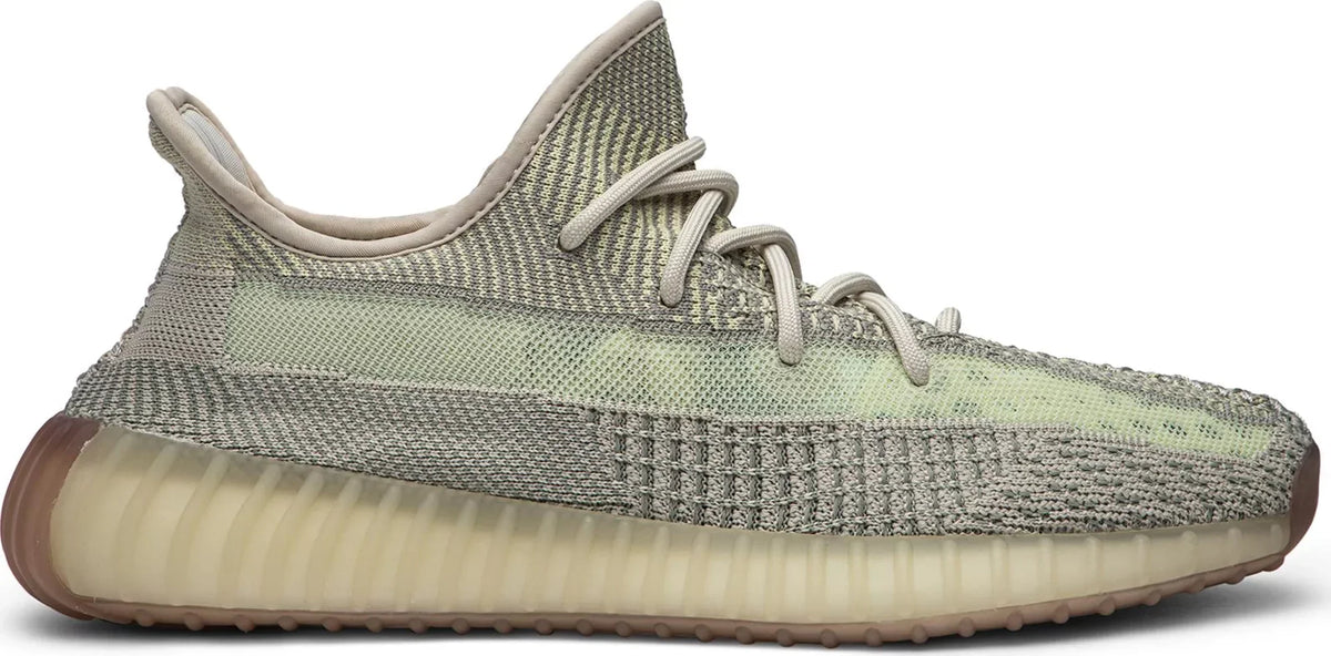 adidas Men's Yeezy Boost 350 V2 Sneakers