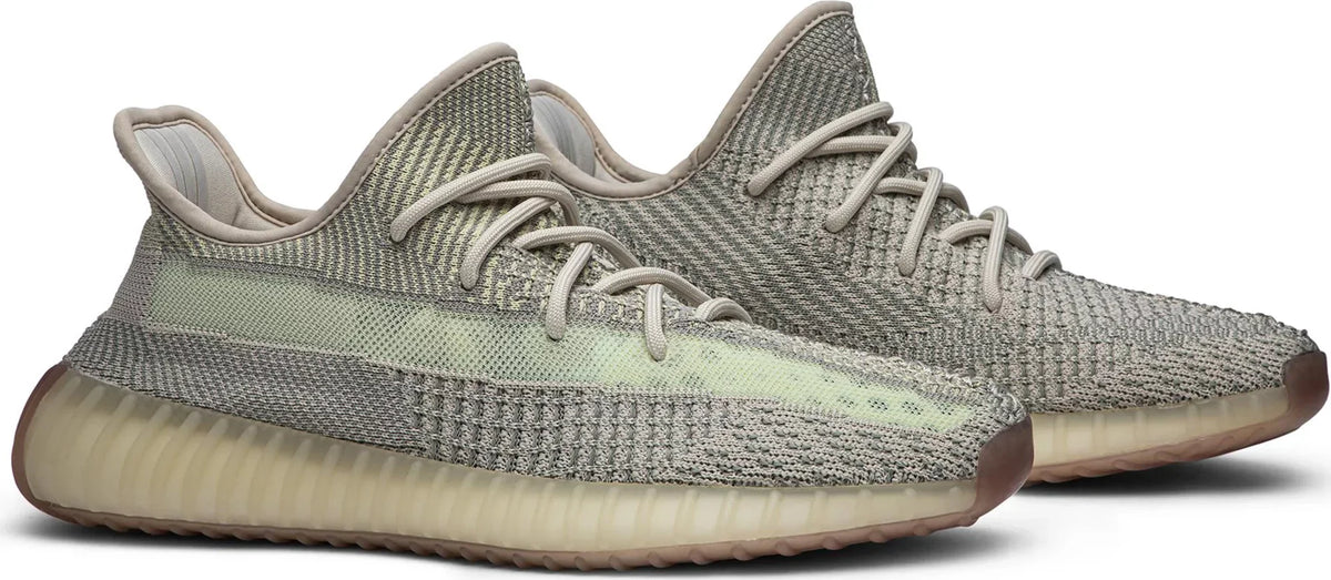 adidas Men's Yeezy Boost 350 V2 Sneakers