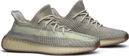adidas Men's Yeezy Boost 350 V2 Sneakers