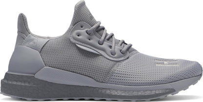 adidas Men's Pw Solarhu Gryscale Sneakers