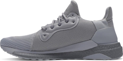 adidas Men's Pw Solarhu Gryscale Sneakers
