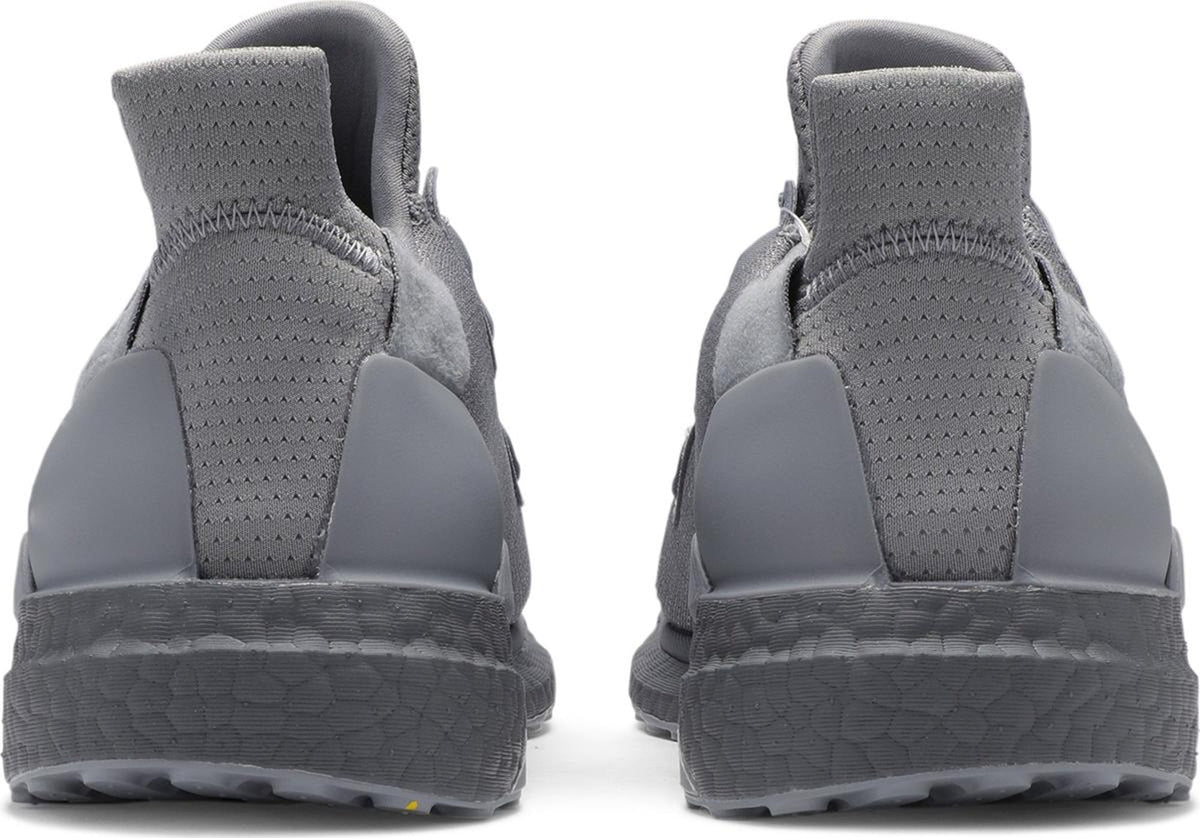 adidas Men's Pw Solarhu Gryscale Sneakers