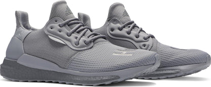 adidas Men's Pw Solarhu Gryscale Sneakers