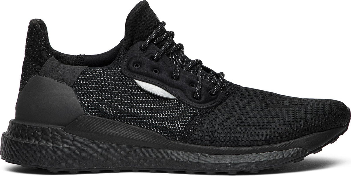 adidas Men's Pw Solarhu Gryscale Sneakers