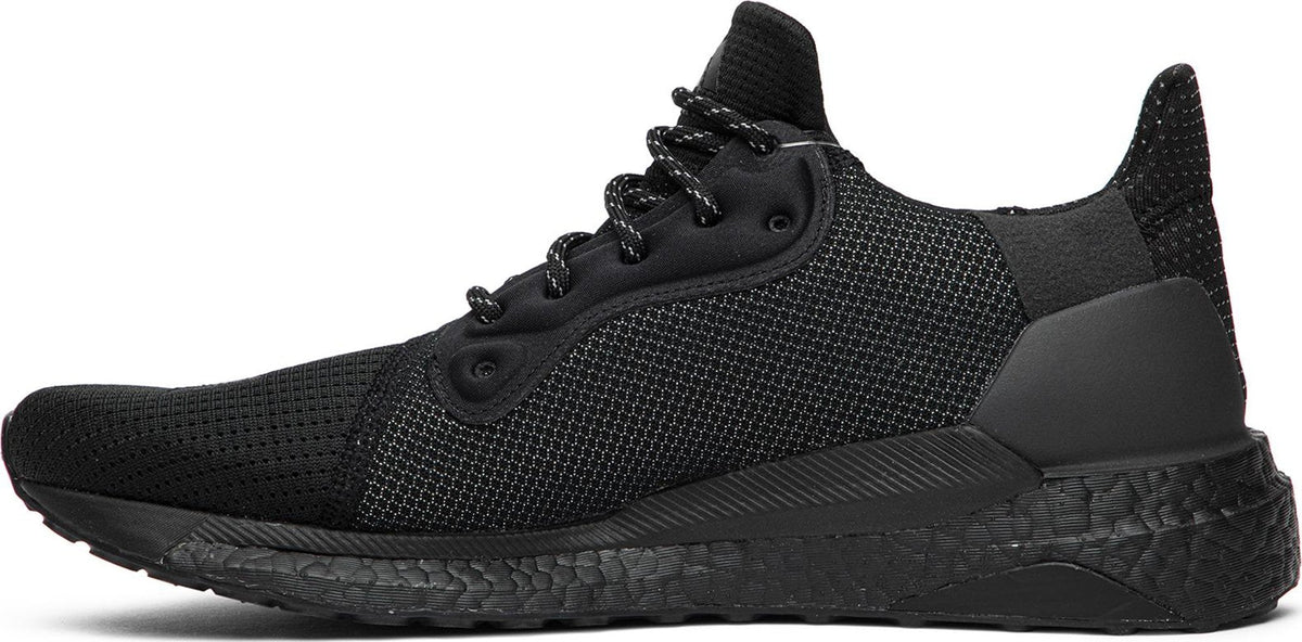 adidas Men's Pw Solarhu Gryscale Sneakers