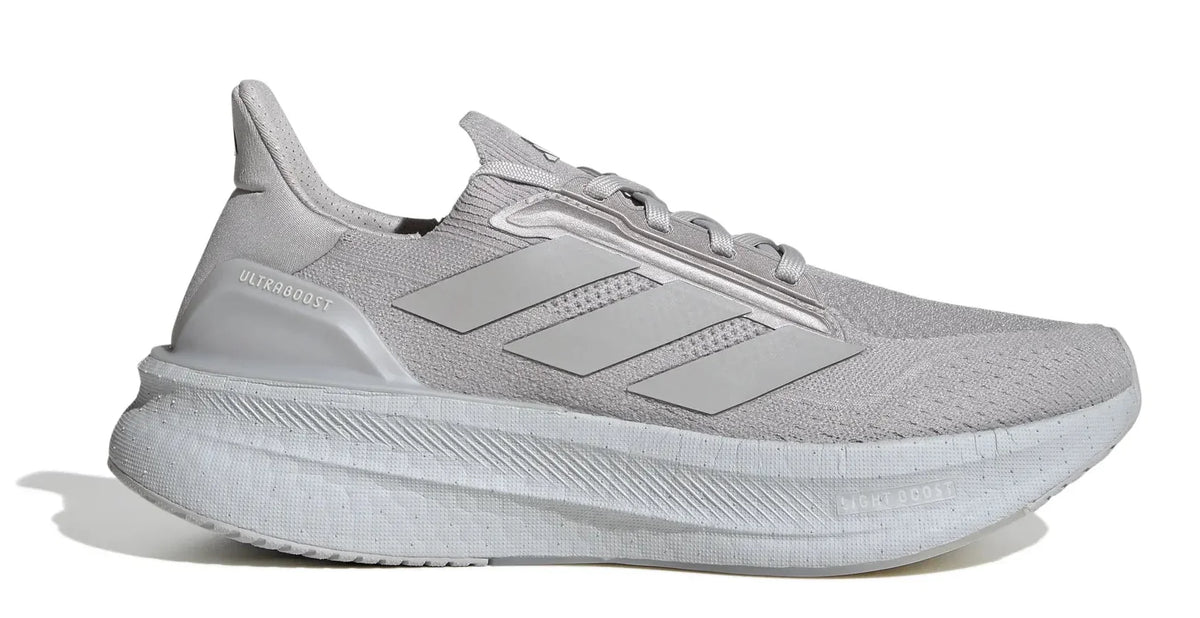 adidas Men's Ultraboost 5X 'Grey Cloud' Sneakers