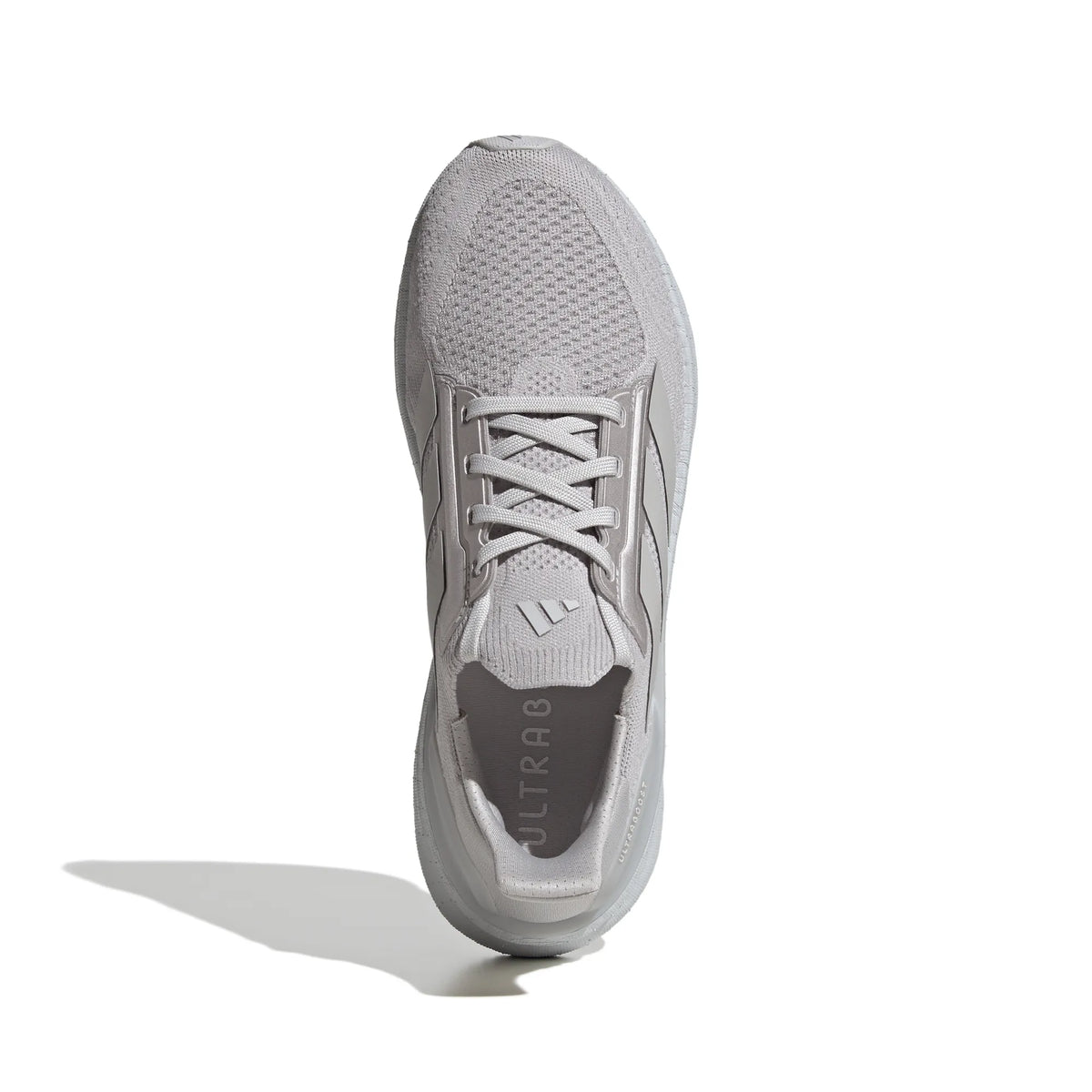 adidas Men's Ultraboost 5X 'Grey Cloud' Sneakers