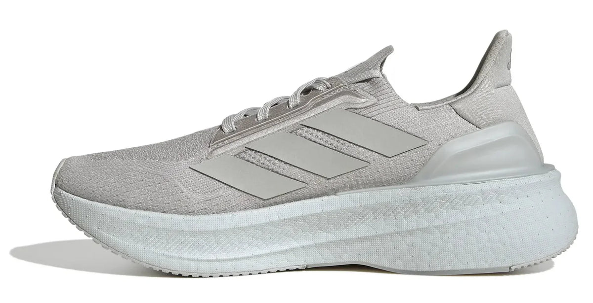 adidas Men's Ultraboost 5X 'Grey Cloud' Sneakers
