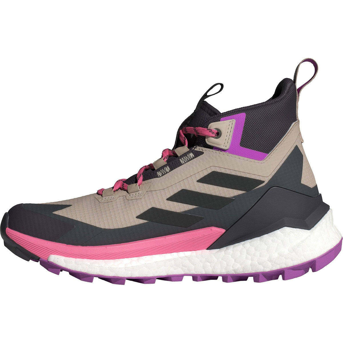 adidas Women's Terrex Free Hiker 2 W Sneakers