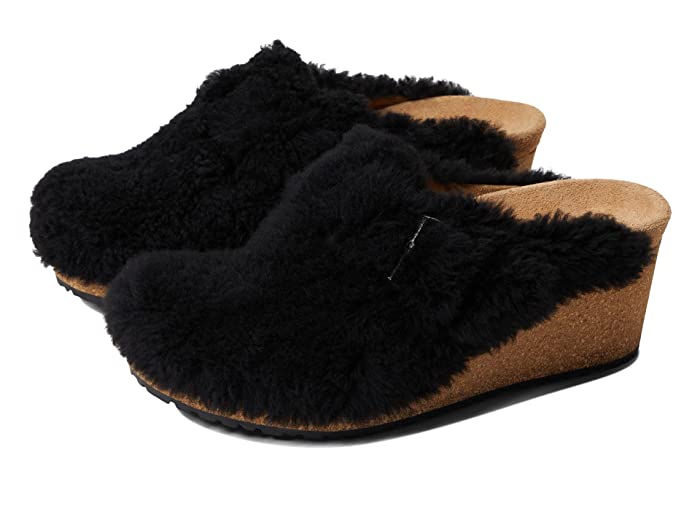 Birkenstock Boston Exquisite Leather Clogs