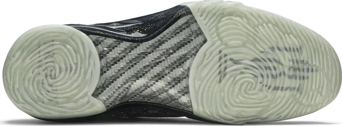 Air Jordan Men's Retro 23 'Trophy Room Black' Sneakers