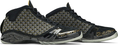 Air Jordan Men's Retro 23 'Trophy Room Black' Sneakers