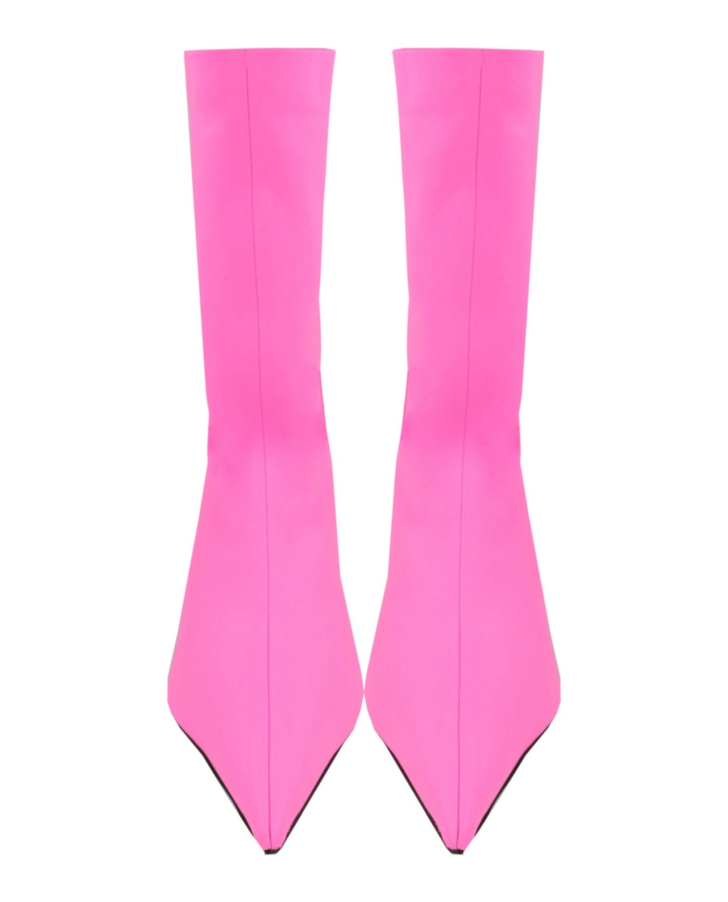 Balenciaga Knife Sock Bootie