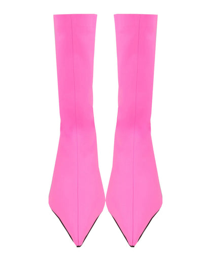 Balenciaga Knife Sock Bootie