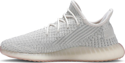 adidas Preschool Yeezy Boost 350 V2 'Citrin' Sneakers