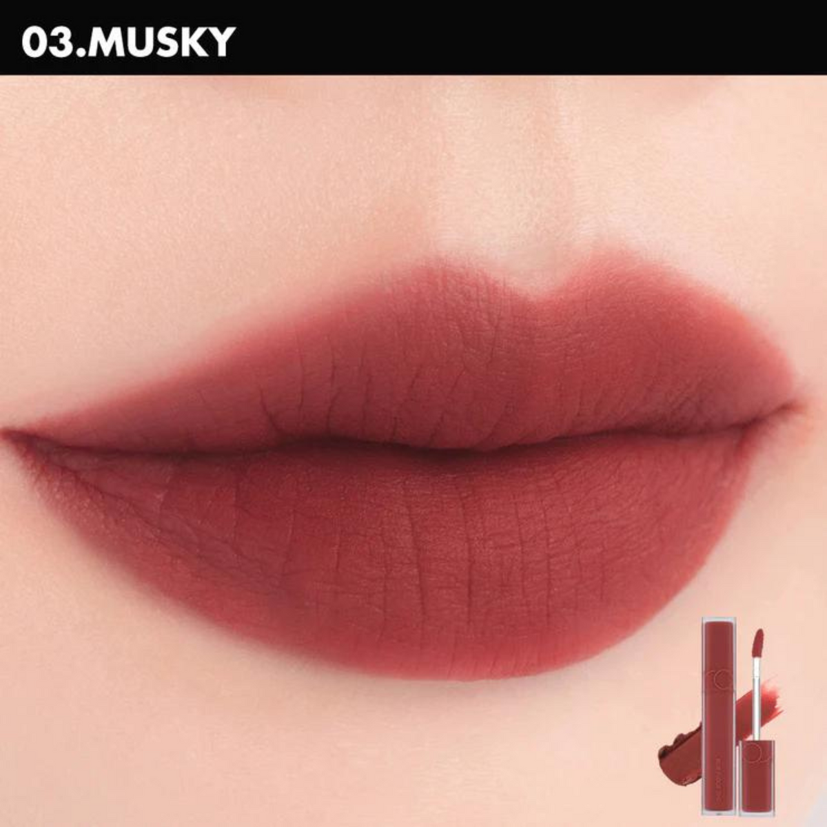 Blur Fudge Tint - 8 Colours (5g)