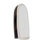 Guerlain Rouge G Double Mirror Lipstick Case Simply White