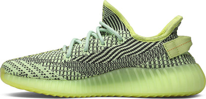 adidas Men's Yeezy Boost 350 V2 'Yeezreel Non-Reflective' (Non-Reflective)'