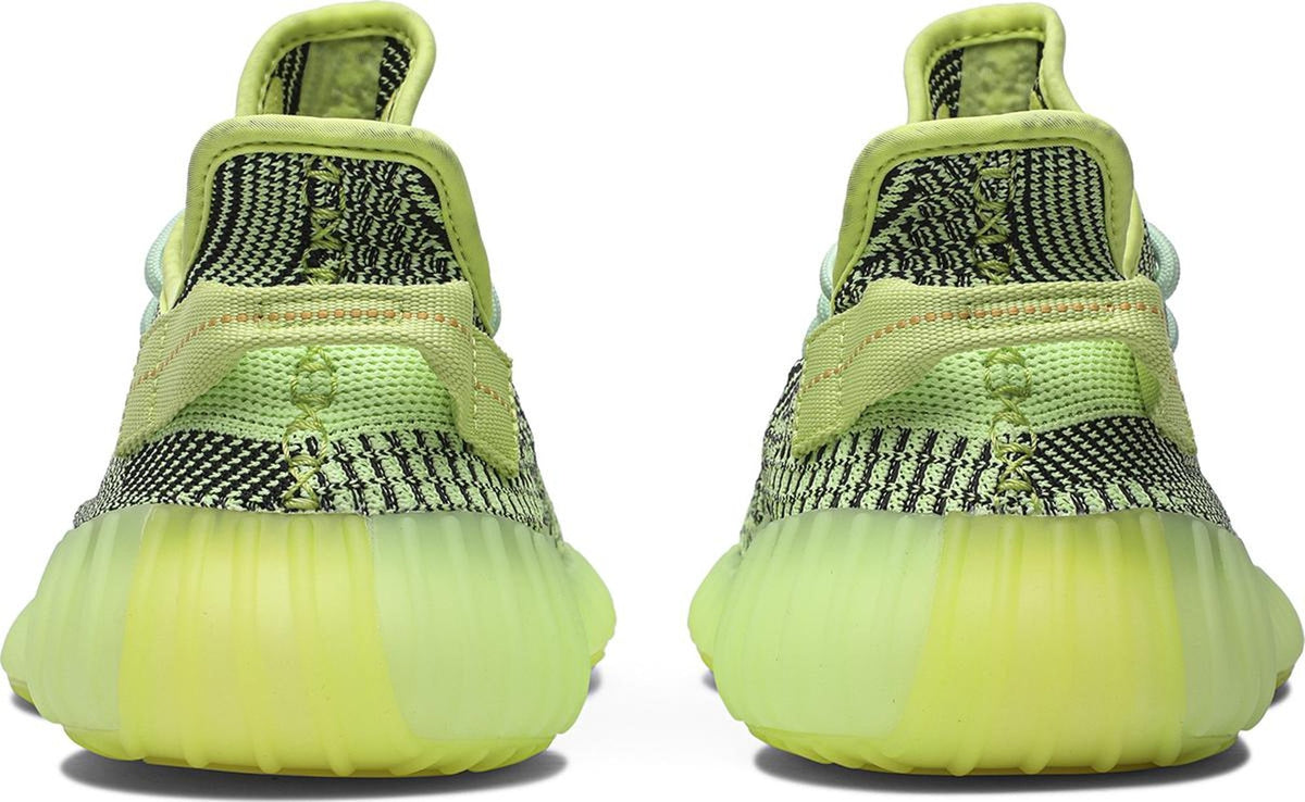 adidas Men's Yeezy Boost 350 V2 'Yeezreel Non-Reflective' (Non-Reflective)'