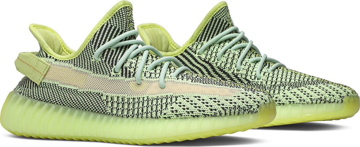 adidas Men's Yeezy Boost 350 V2 'Yeezreel Non-Reflective' (Non-Reflective)'