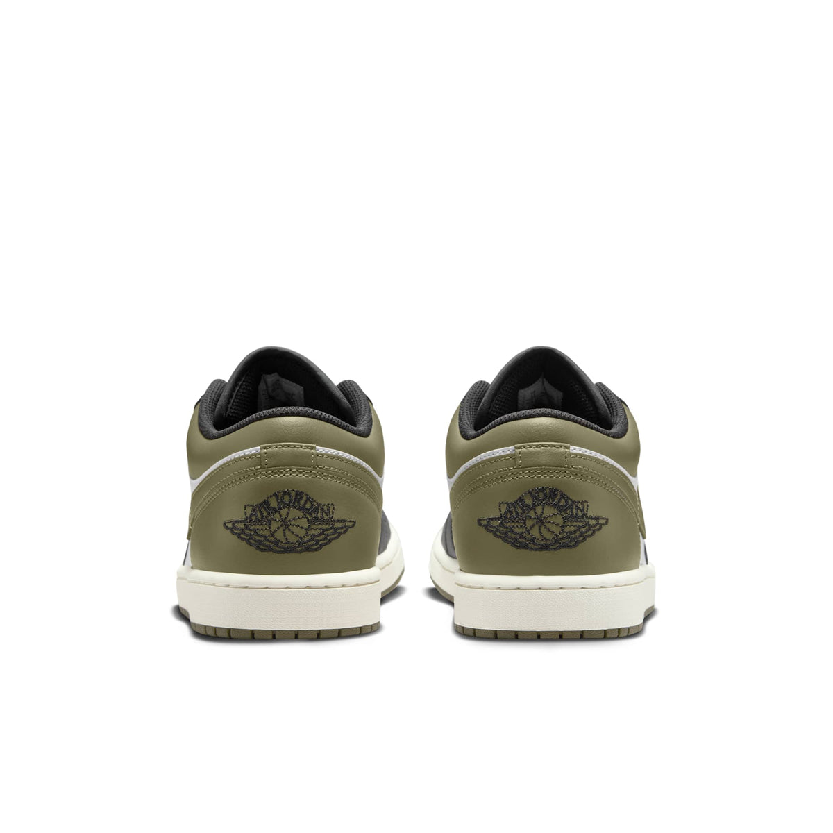 Air Jordan Men's Retro 1 Low Sneakers