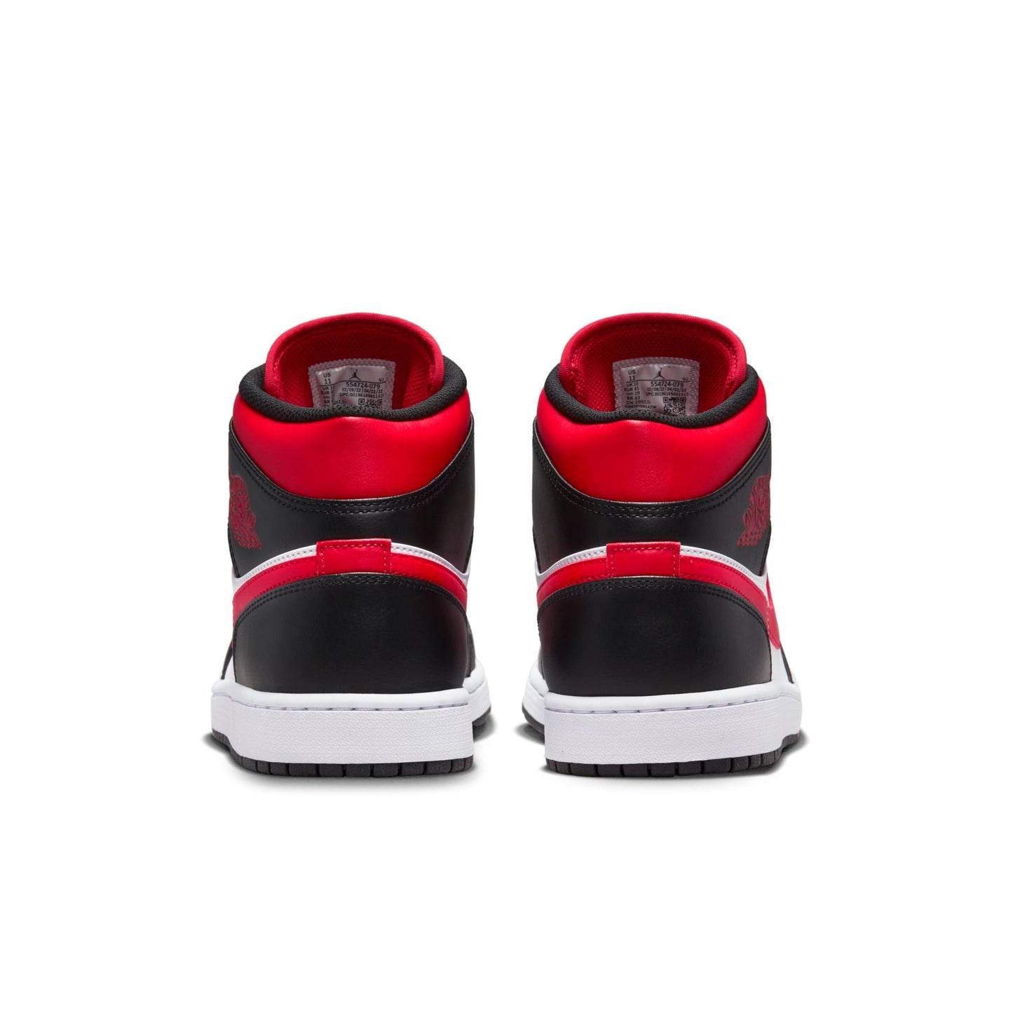 Air Jordan Men's Retro 1 Mid