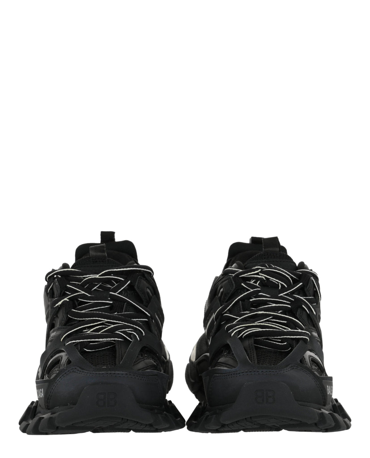 Balenciaga Track Low-Top Sneakers