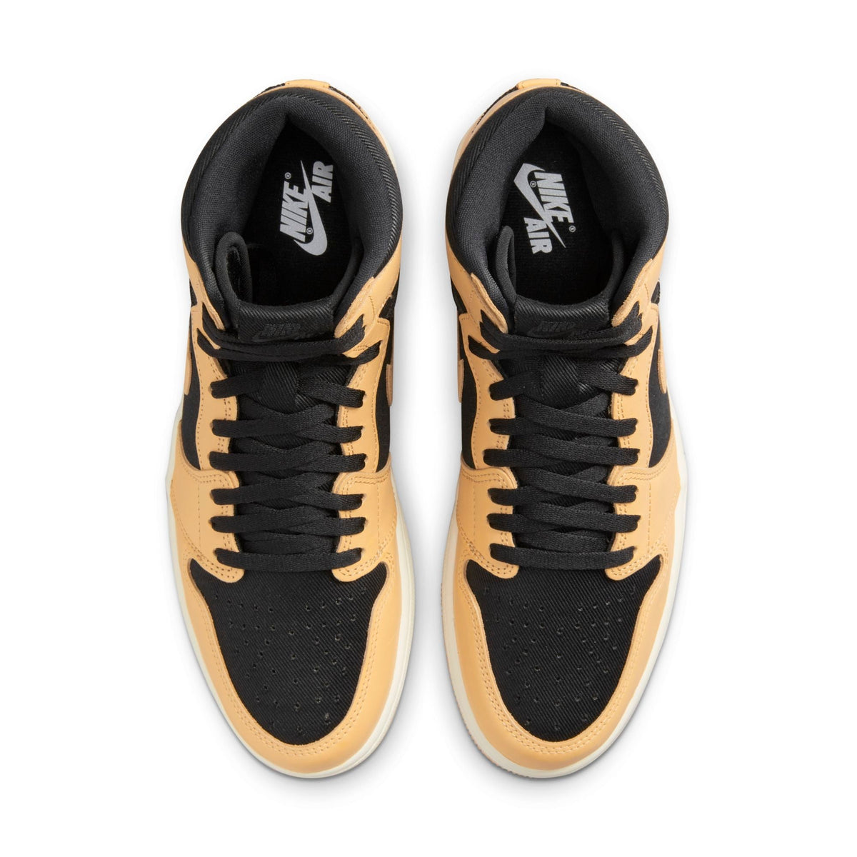 Air Jordan Men's Retro 1 High Og Sneakers