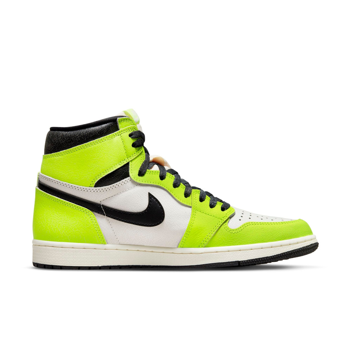 Air Jordan Men's Retro 1 High Og 'Visionaire' Sneakers