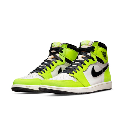Air Jordan Men's Retro 1 High Og 'Visionaire' Sneakers