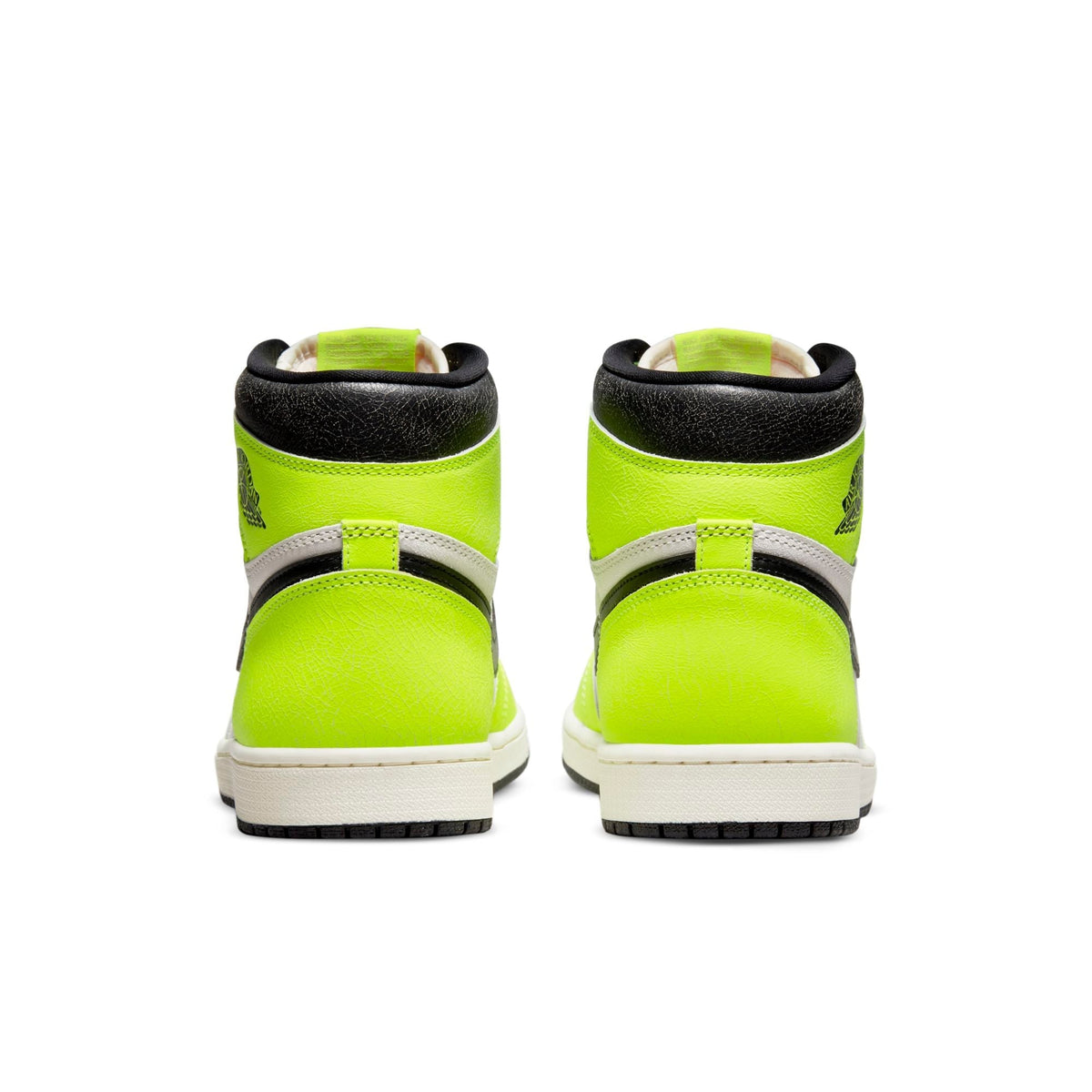 Air Jordan Men's Retro 1 High Og 'Visionaire' Sneakers