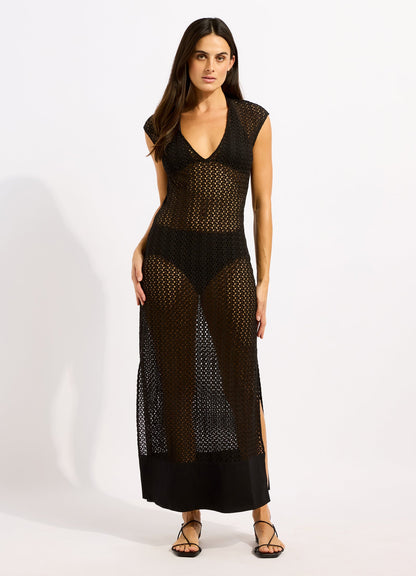 Maxi Tank Dress