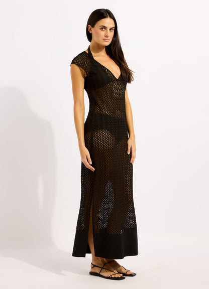 Maxi Tank Dress