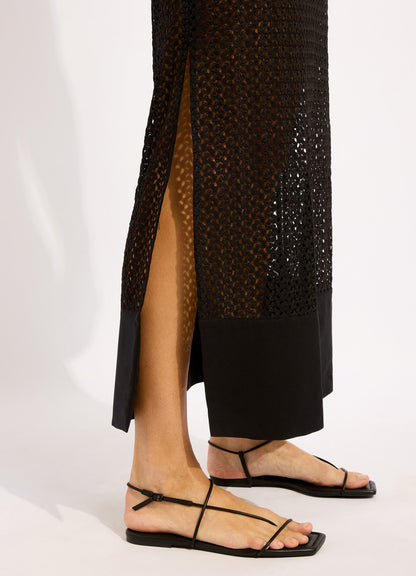 Maxi Tank Dress