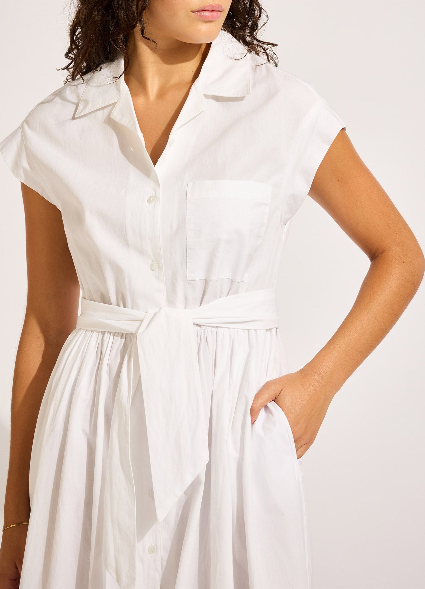Sunday Midi Dress