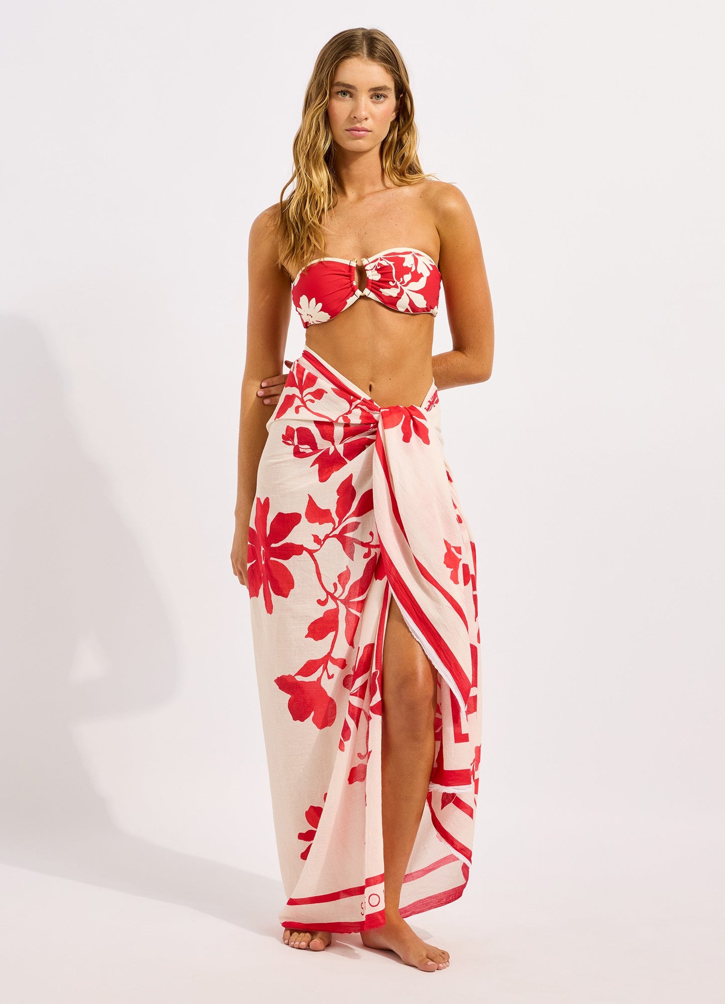 Mayflower Sarong