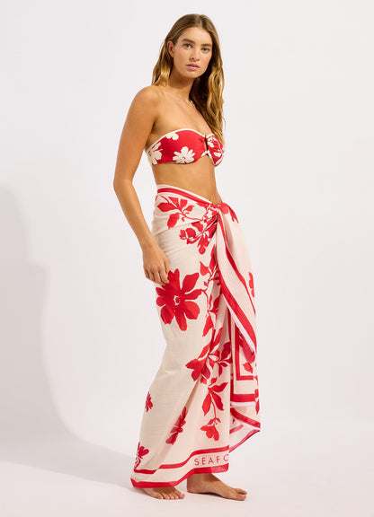 Mayflower Sarong
