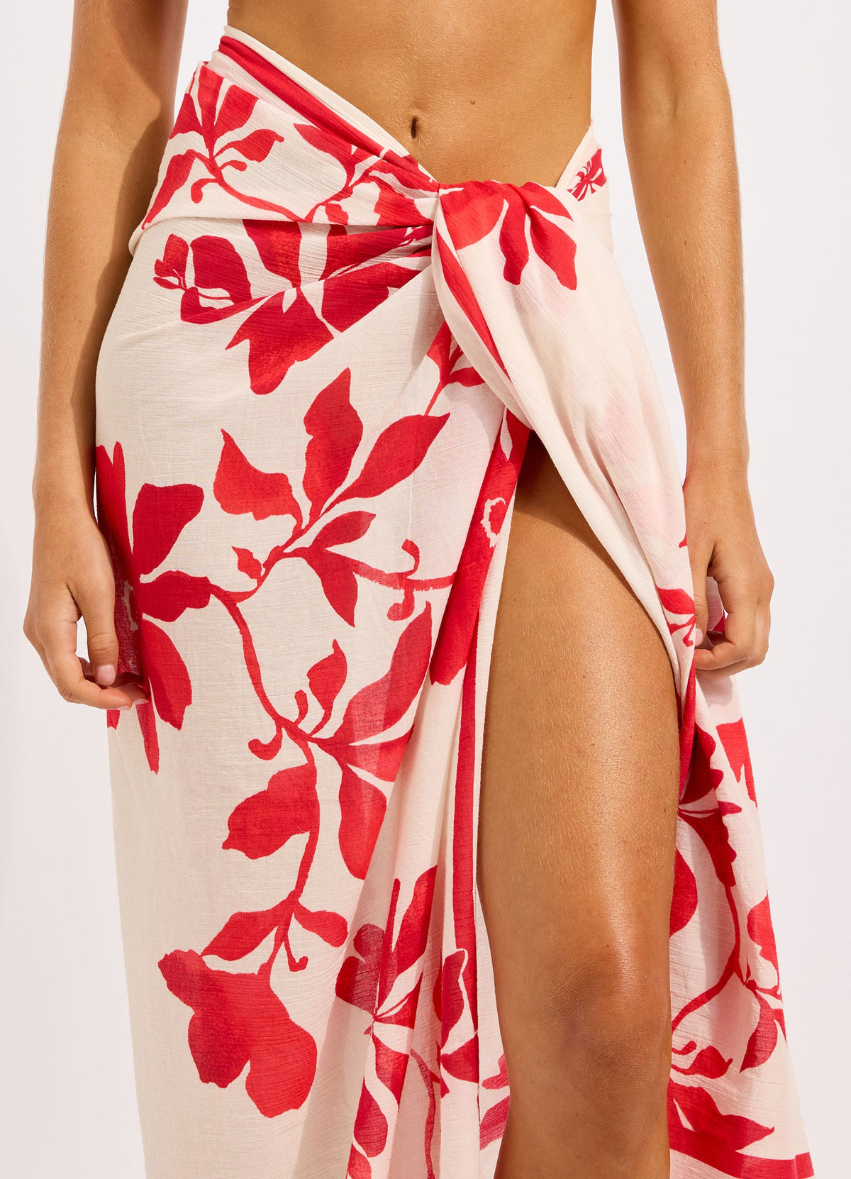 Mayflower Sarong