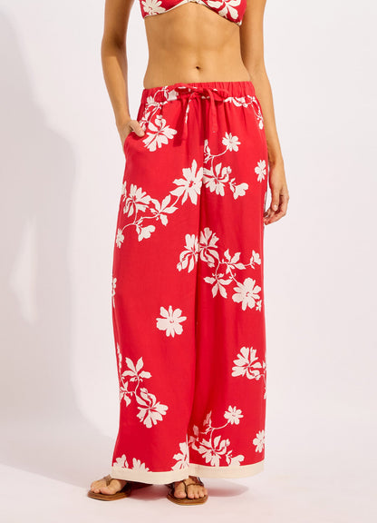 Mayflower Wide Leg Pant