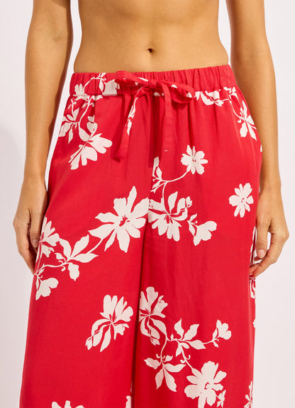 Mayflower Wide Leg Pant