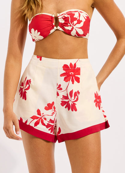 Mayflower Tailored Short