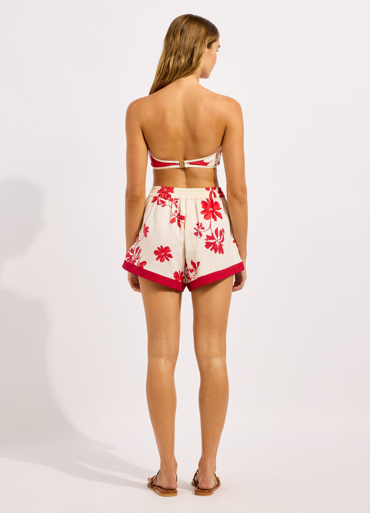 Mayflower Tailored Short