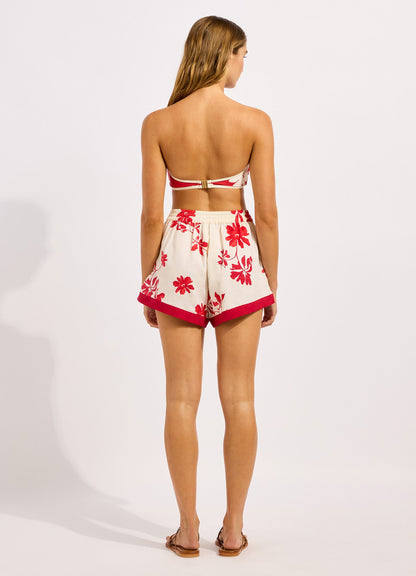 Mayflower Tailored Short