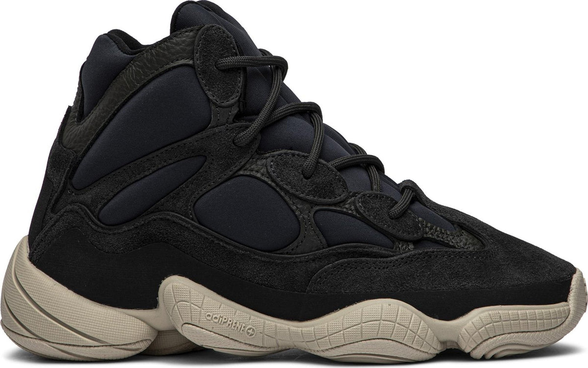 adidas Men's Yeezy 500 High 'Slate' Sneakers