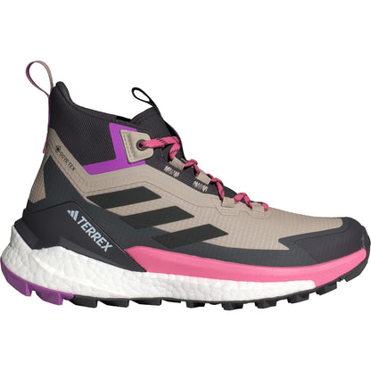 adidas Women's Terrex Free Hiker 2 W Sneakers